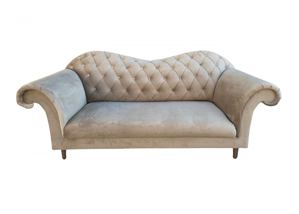 Nowoczesna Sofa Vera