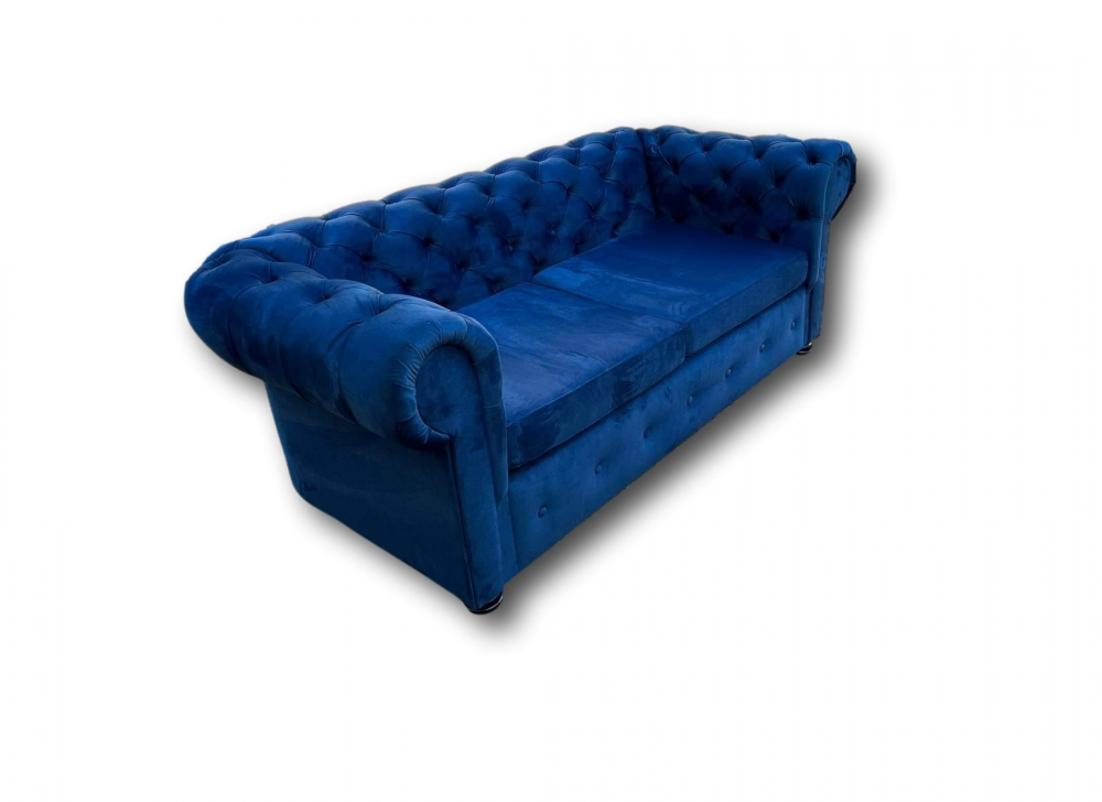 Sofa chesterfield